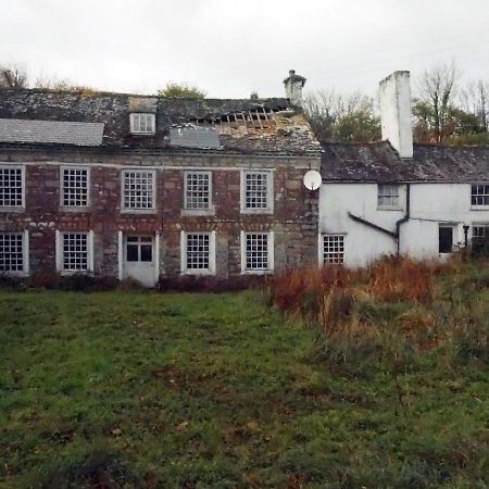 Cusgarne Manor Boutique B&B - Adults Only Truro Luaran gambar